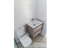 Nieuwbouw Woningen - Vrijstaand - Polop