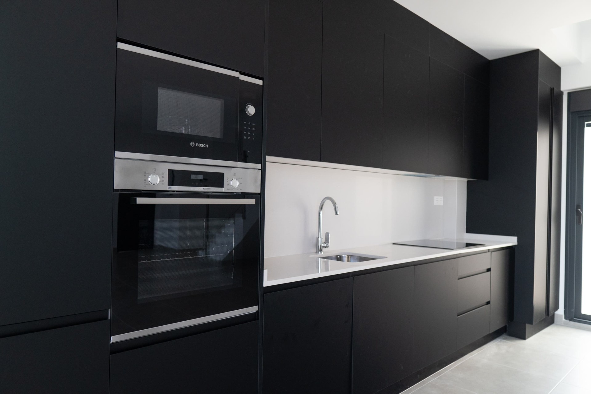 Nieuwbouw Woningen - Vrijstaand - Polop
