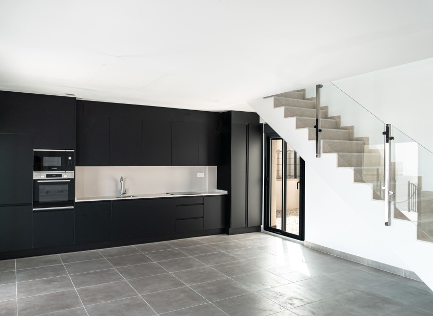 Nieuwbouw Woningen - Vrijstaand - Polop