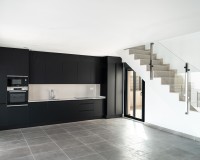 Nieuwbouw Woningen - Vrijstaand - Polop