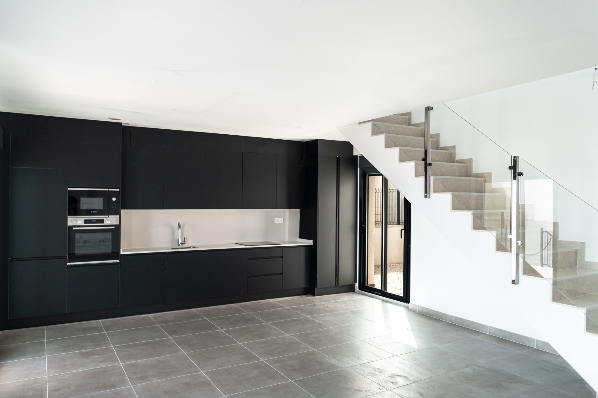 Nieuwbouw Woningen - Vrijstaand - Polop