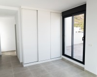 Nieuwbouw Woningen - Vrijstaand - Polop