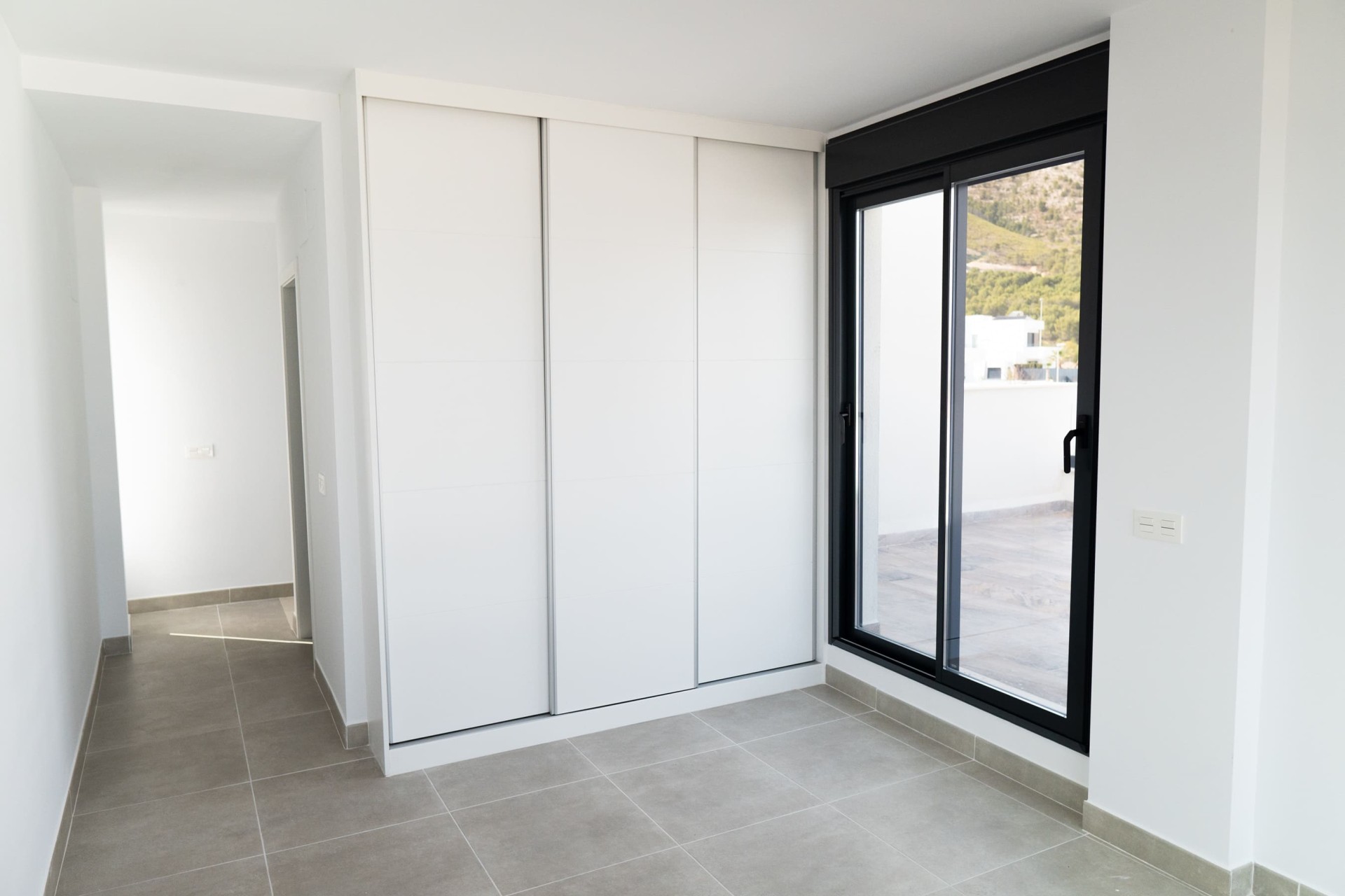 Nieuwbouw Woningen - Vrijstaand - Polop