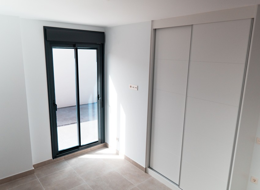 Nieuwbouw Woningen - Vrijstaand - Polop
