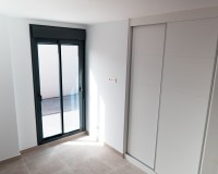 Nieuwbouw Woningen - Vrijstaand - Polop