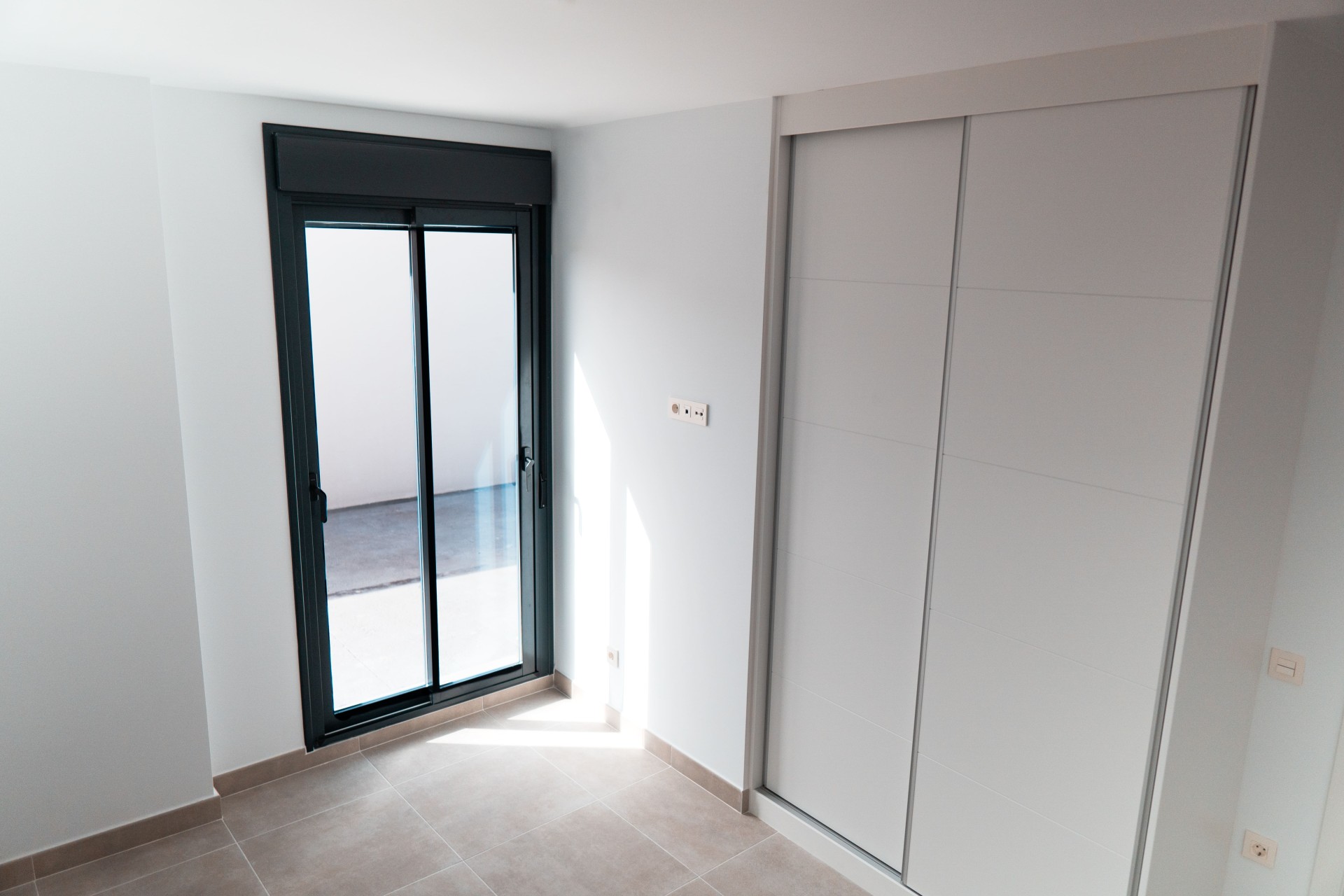 Nieuwbouw Woningen - Vrijstaand - Polop