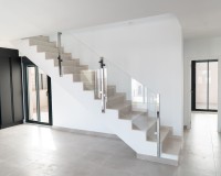 Nieuwbouw Woningen - Vrijstaand - Polop