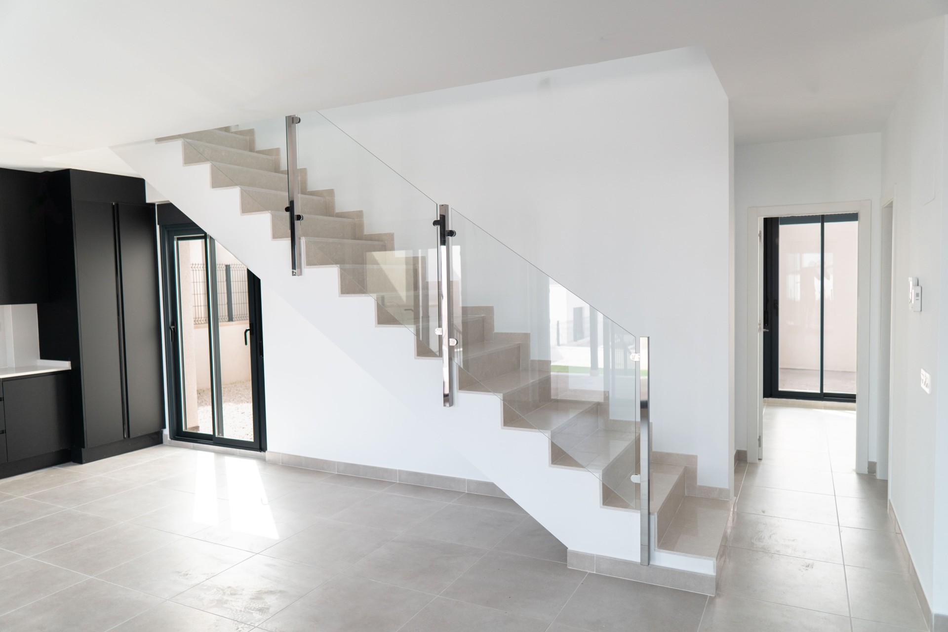 Nieuwbouw Woningen - Vrijstaand - Polop