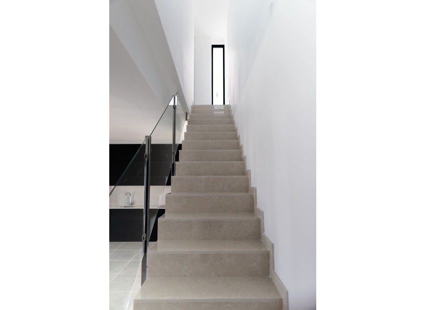 Nieuwbouw Woningen - Vrijstaand - Polop
