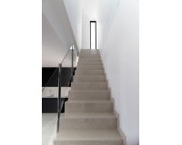 Nieuwbouw Woningen - Vrijstaand - Polop