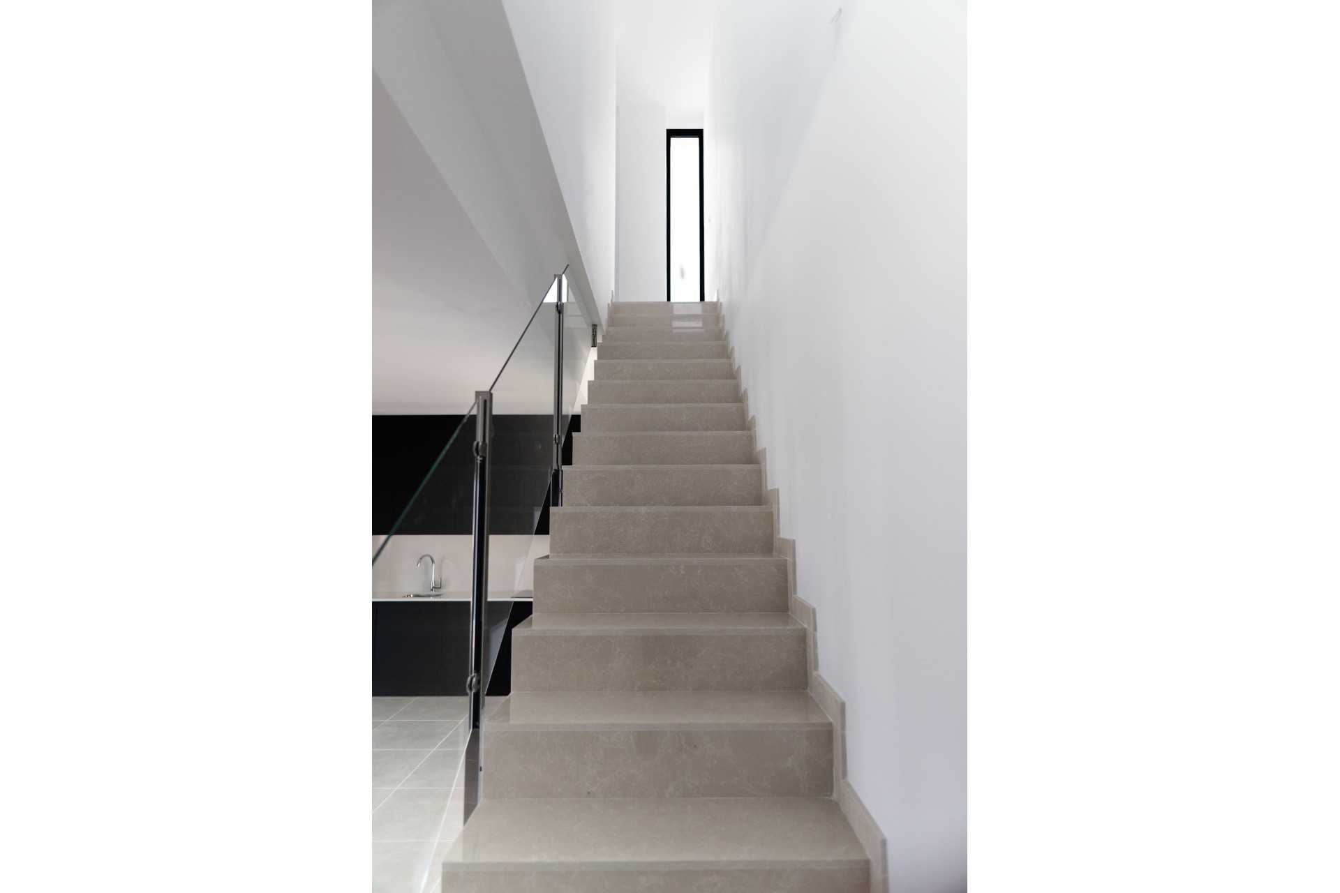 Nieuwbouw Woningen - Vrijstaand - Polop