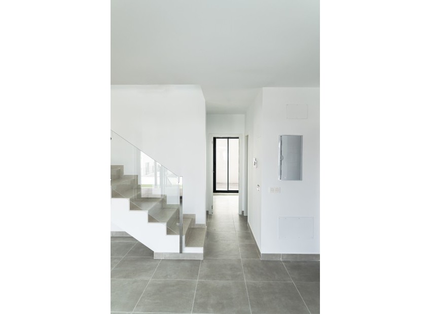 Nieuwbouw Woningen - Vrijstaand - Polop