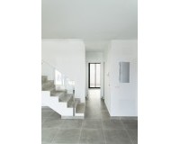 Nieuwbouw Woningen - Vrijstaand - Polop