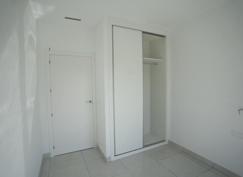 Nieuwbouw Woningen - Vrijstaand - Polop