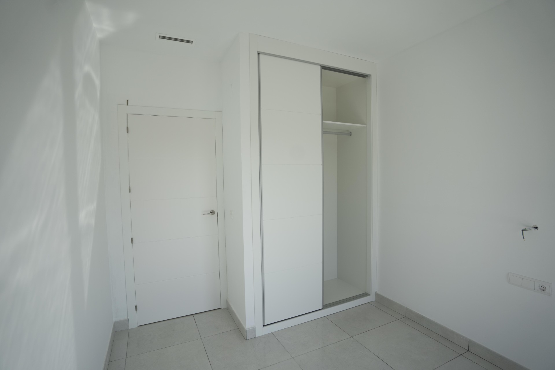 Nieuwbouw Woningen - Vrijstaand - Polop