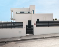 Nieuwbouw Woningen - Vrijstaand - Polop