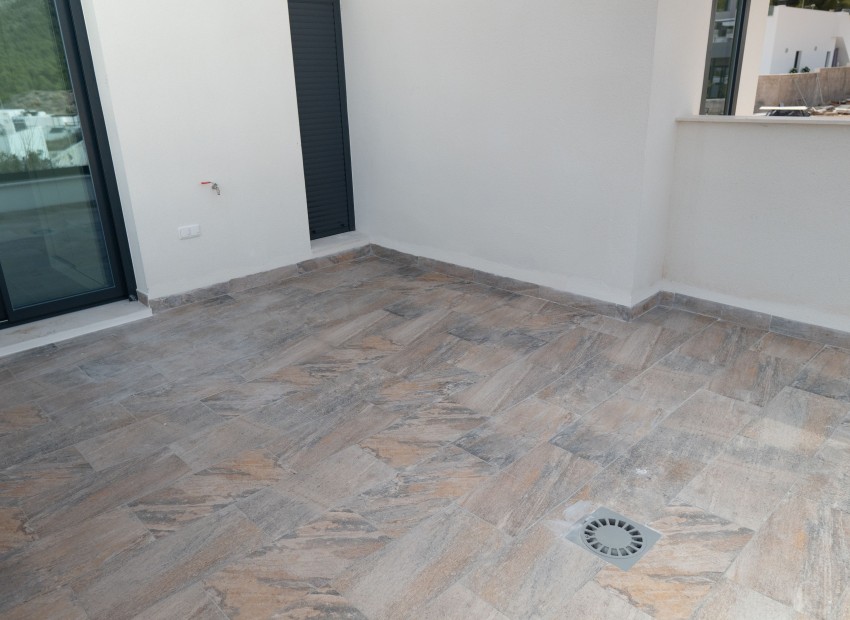 Nieuwbouw Woningen - Vrijstaand - Polop