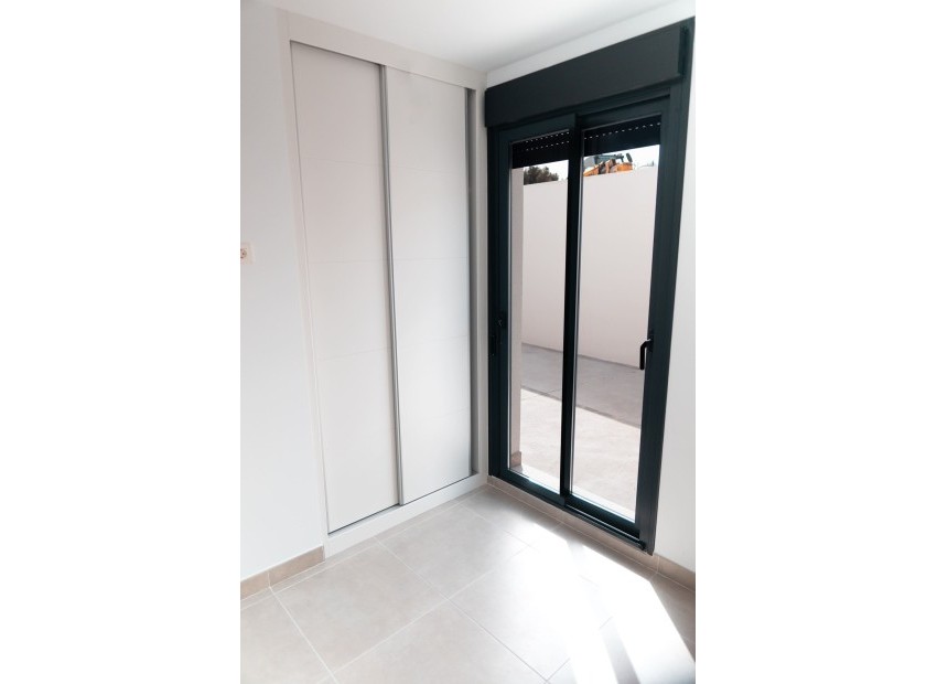 Nieuwbouw Woningen - Vrijstaand - Polop