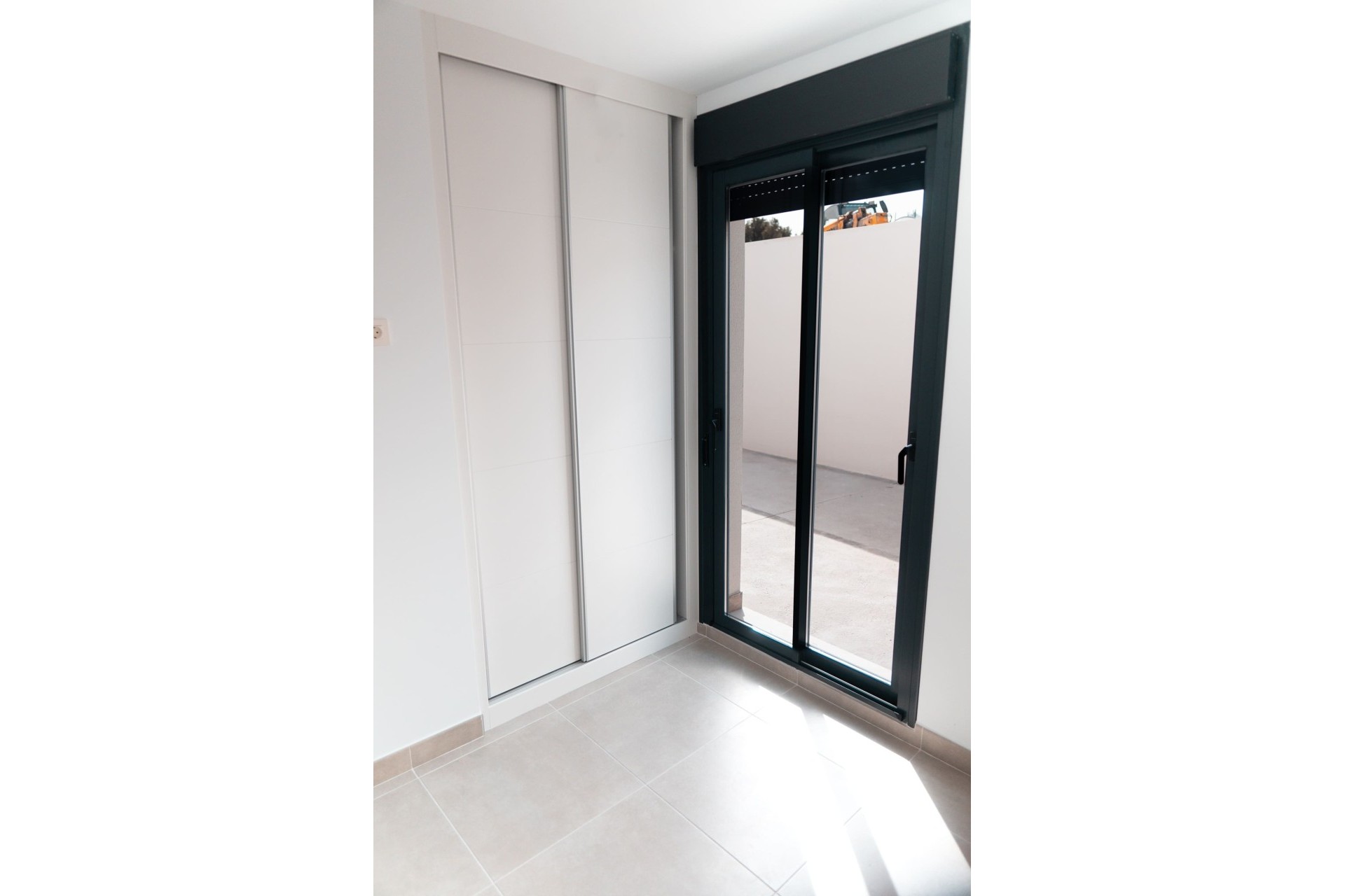Nieuwbouw Woningen - Vrijstaand - Polop