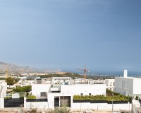 Nieuwbouw Woningen - Vrijstaand - Polop