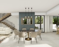 Nieuwbouw Woningen - Vrijstaand - Polop