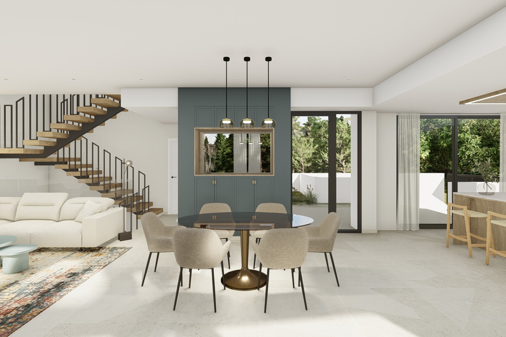 Nieuwbouw Woningen - Vrijstaand - Polop