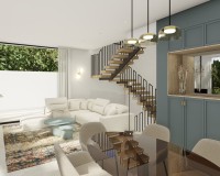 Nieuwbouw Woningen - Vrijstaand - Polop