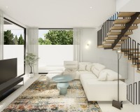 Nieuwbouw Woningen - Vrijstaand - Polop