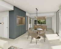 Nieuwbouw Woningen - Vrijstaand - Polop