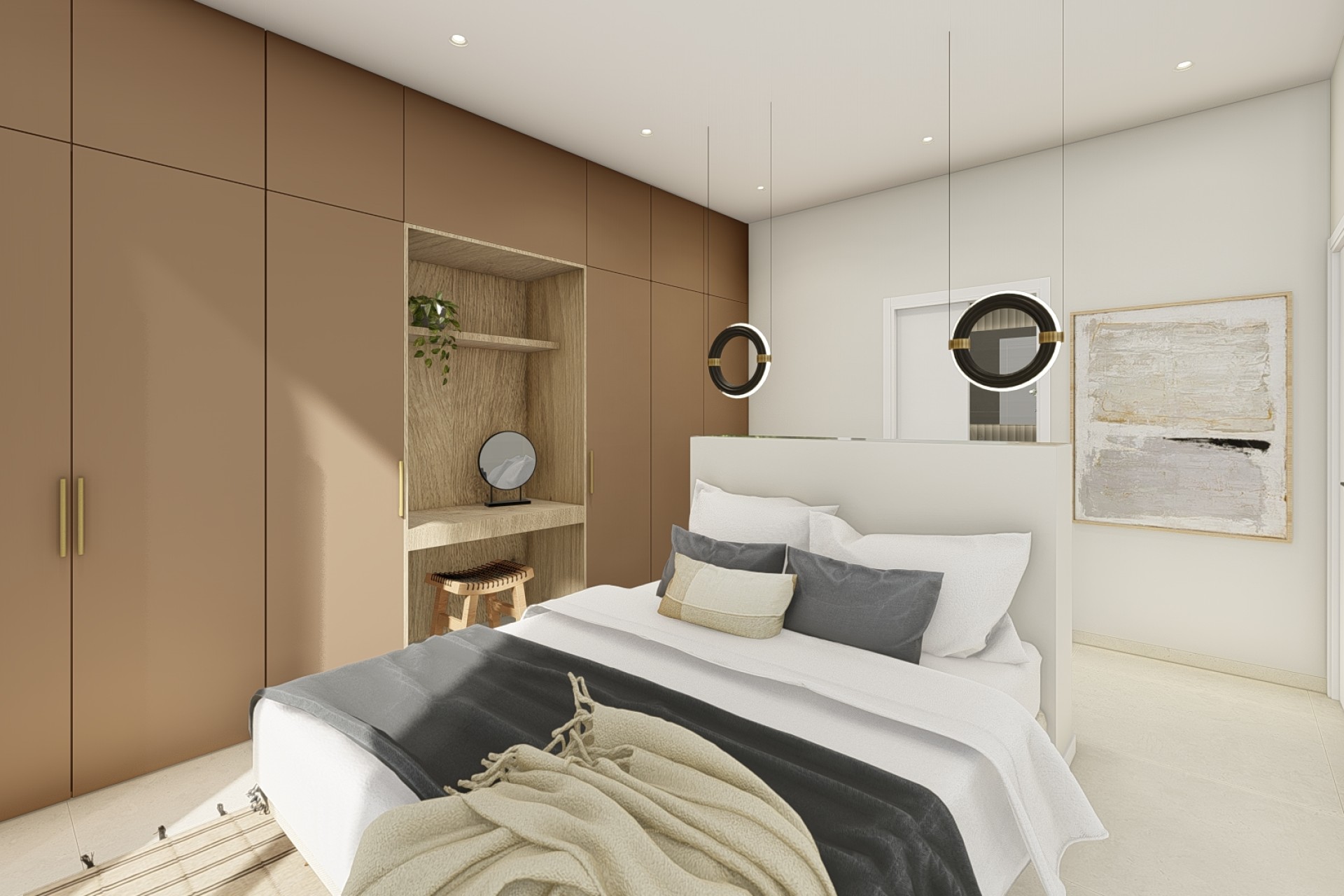 Nieuwbouw Woningen - Vrijstaand - Polop