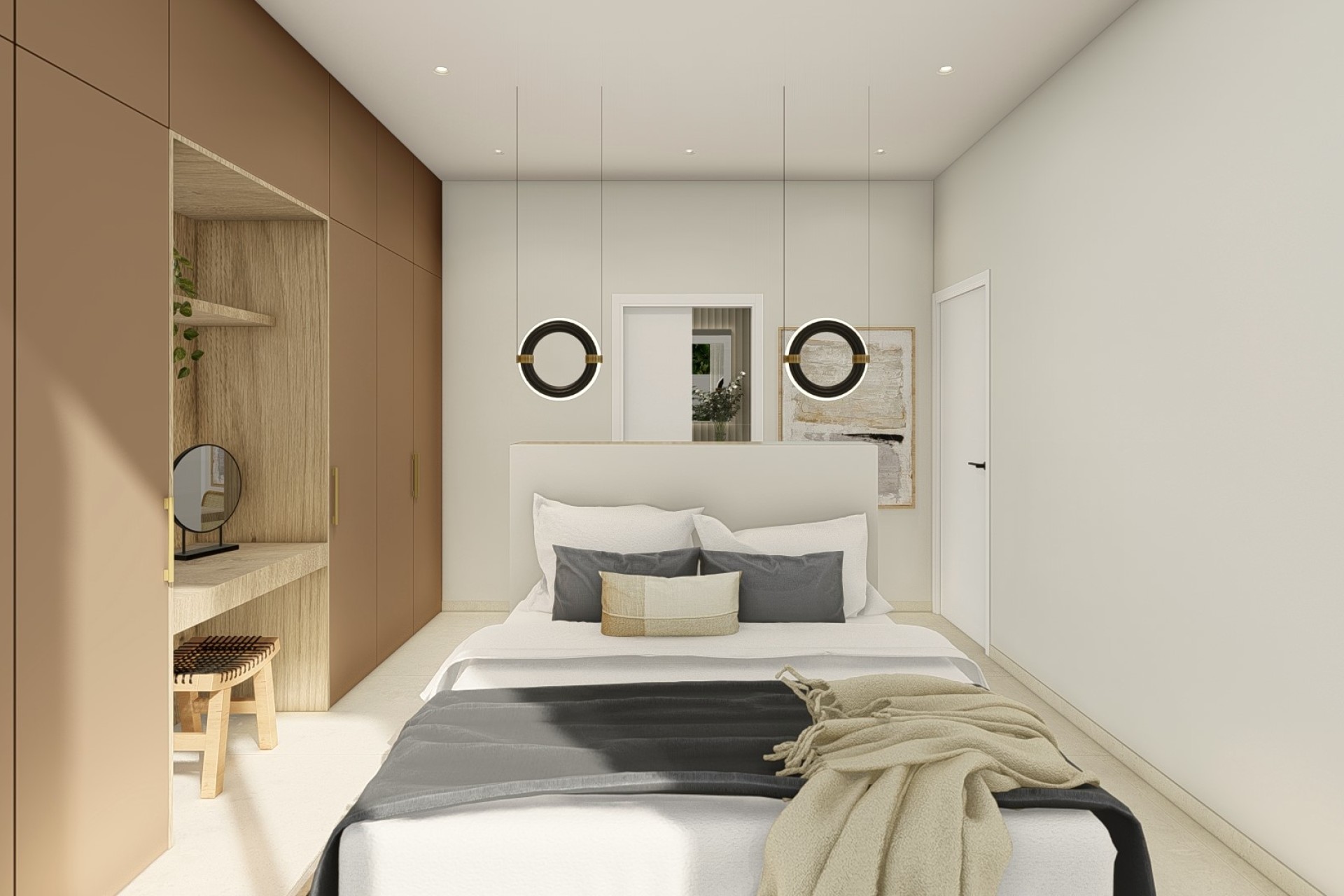 Nieuwbouw Woningen - Vrijstaand - Polop