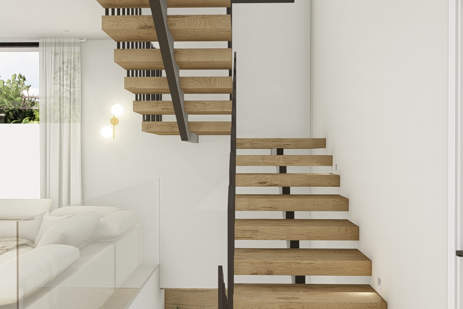 Nieuwbouw Woningen - Vrijstaand - Polop