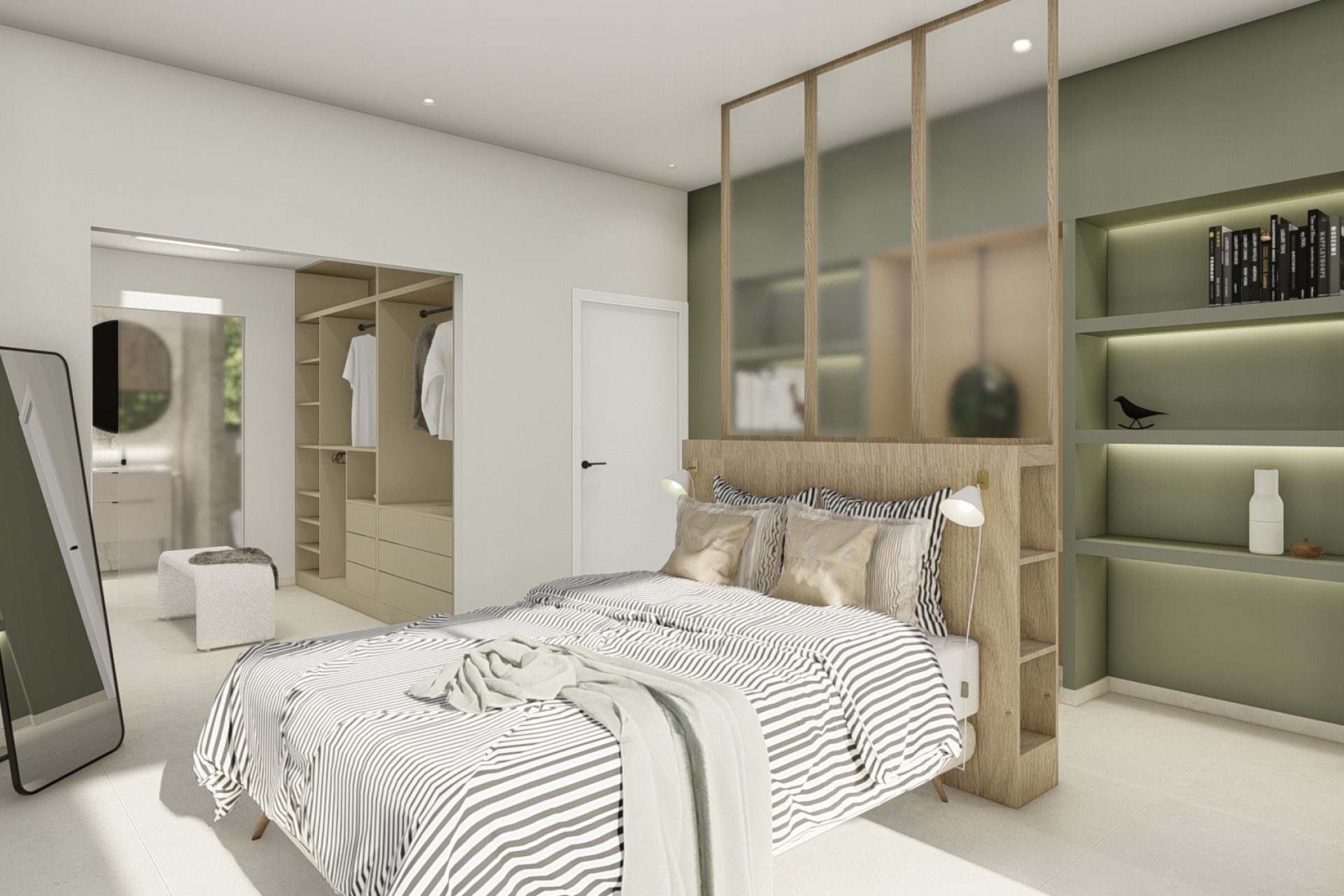 Nieuwbouw Woningen - Vrijstaand - Polop
