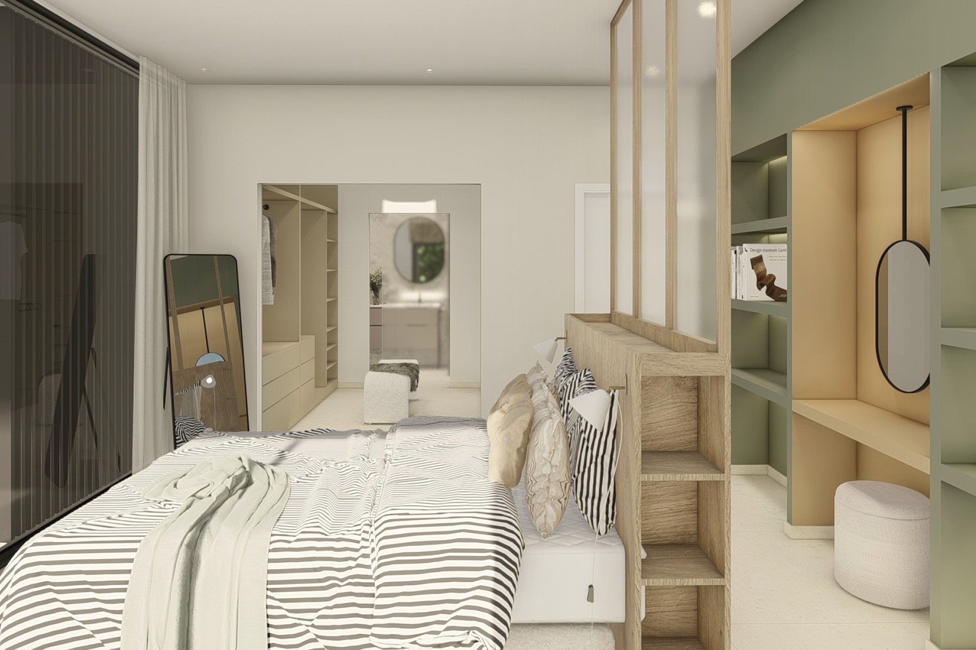 Nieuwbouw Woningen - Vrijstaand - Polop