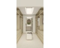 Nieuwbouw Woningen - Vrijstaand - Polop