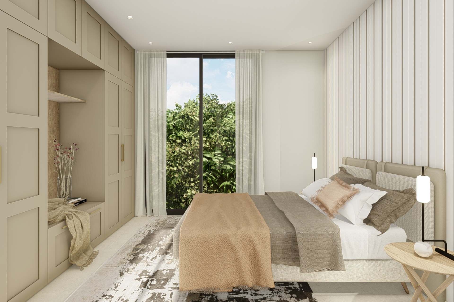 Nieuwbouw Woningen - Vrijstaand - Polop