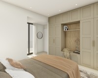 Nieuwbouw Woningen - Vrijstaand - Polop