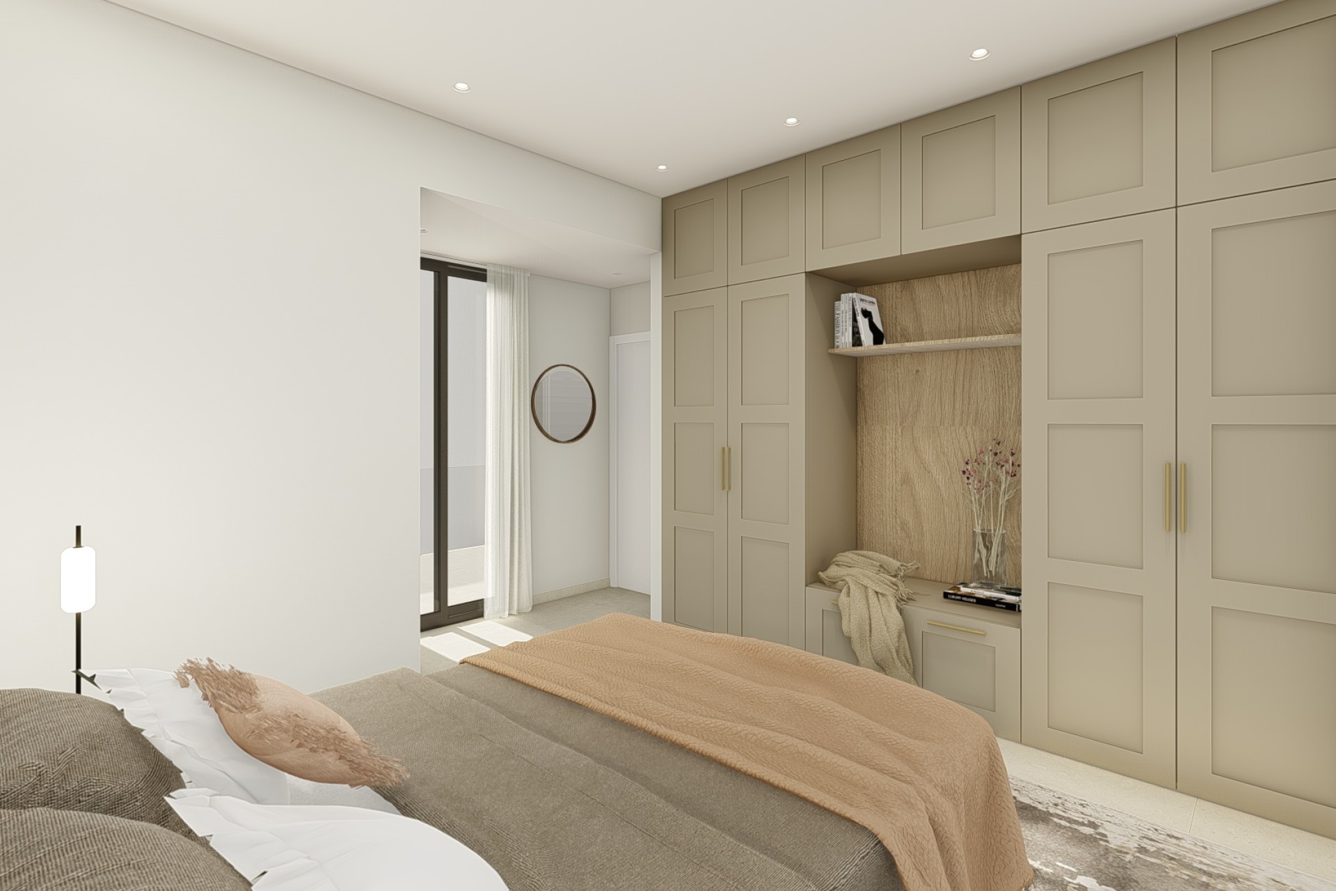 Nieuwbouw Woningen - Vrijstaand - Polop