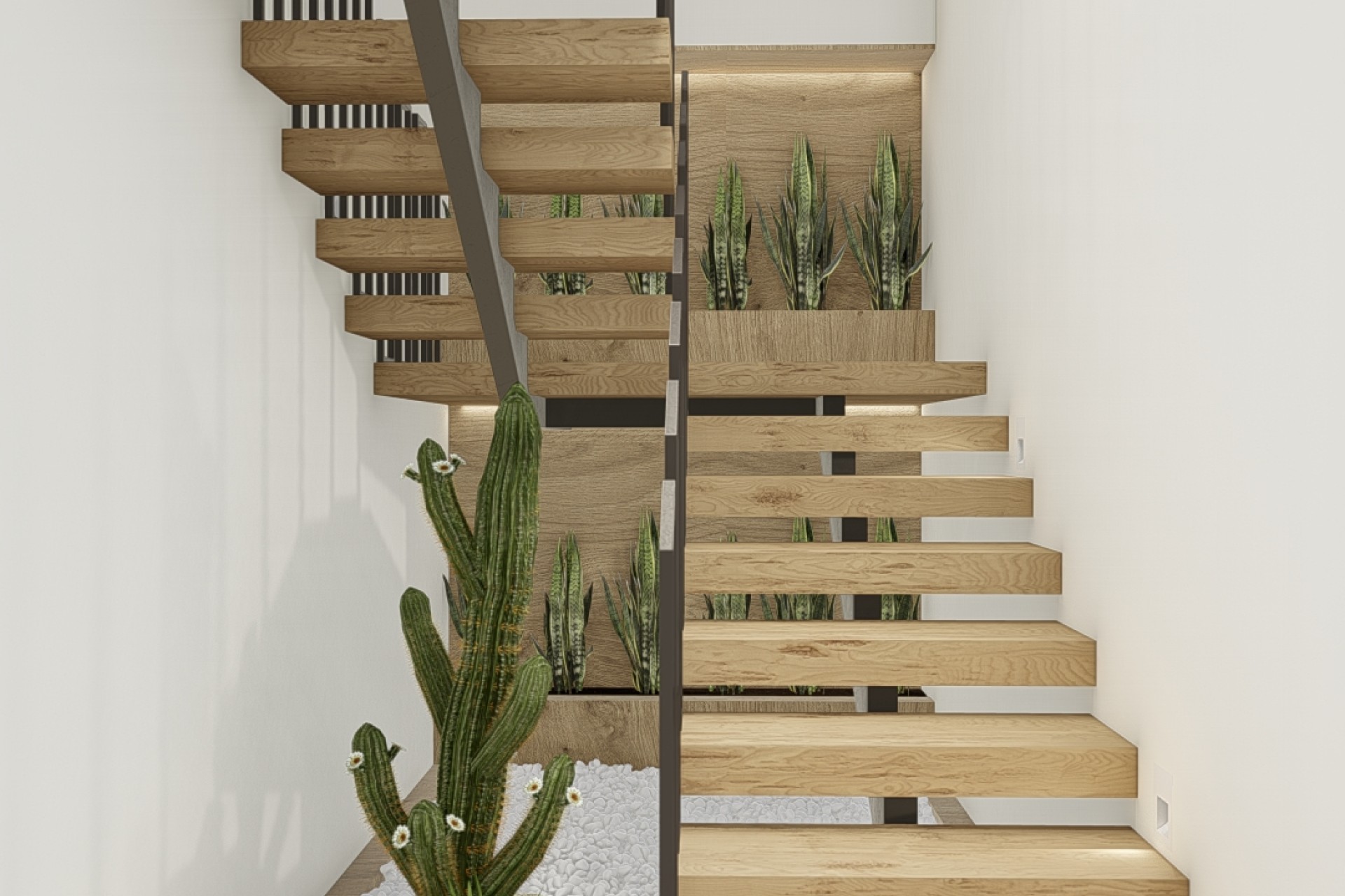 Nieuwbouw Woningen - Vrijstaand - Polop