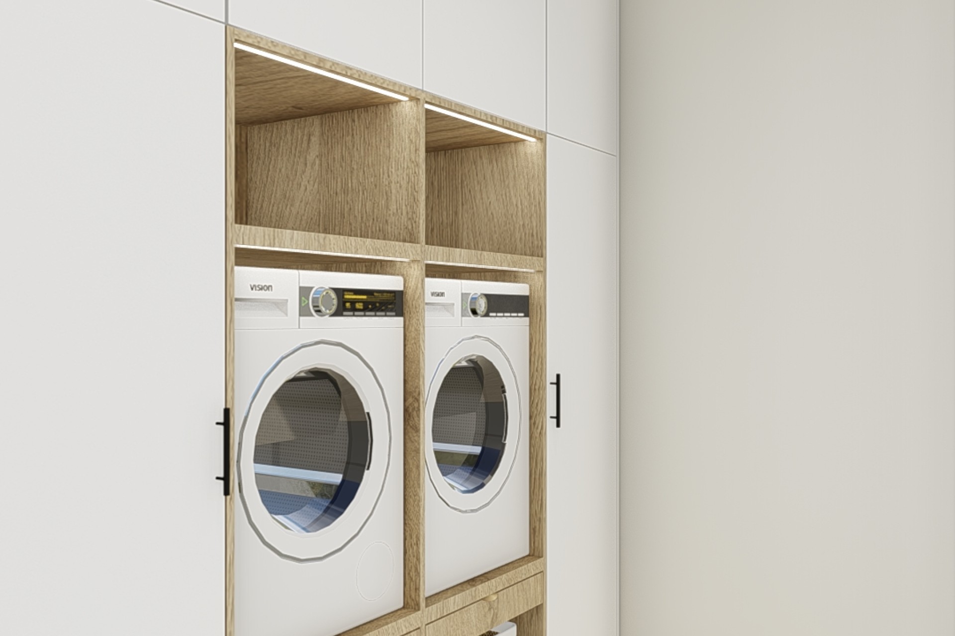 Nieuwbouw Woningen - Vrijstaand - Polop