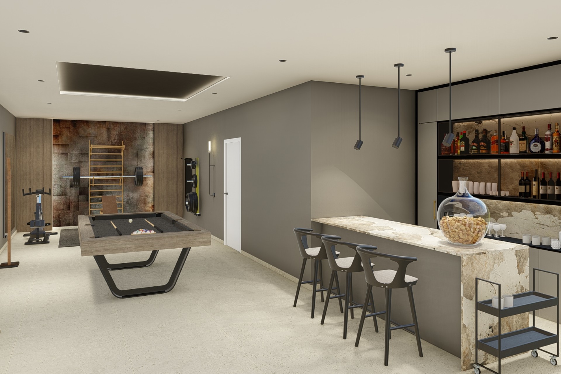 Nieuwbouw Woningen - Vrijstaand - Polop