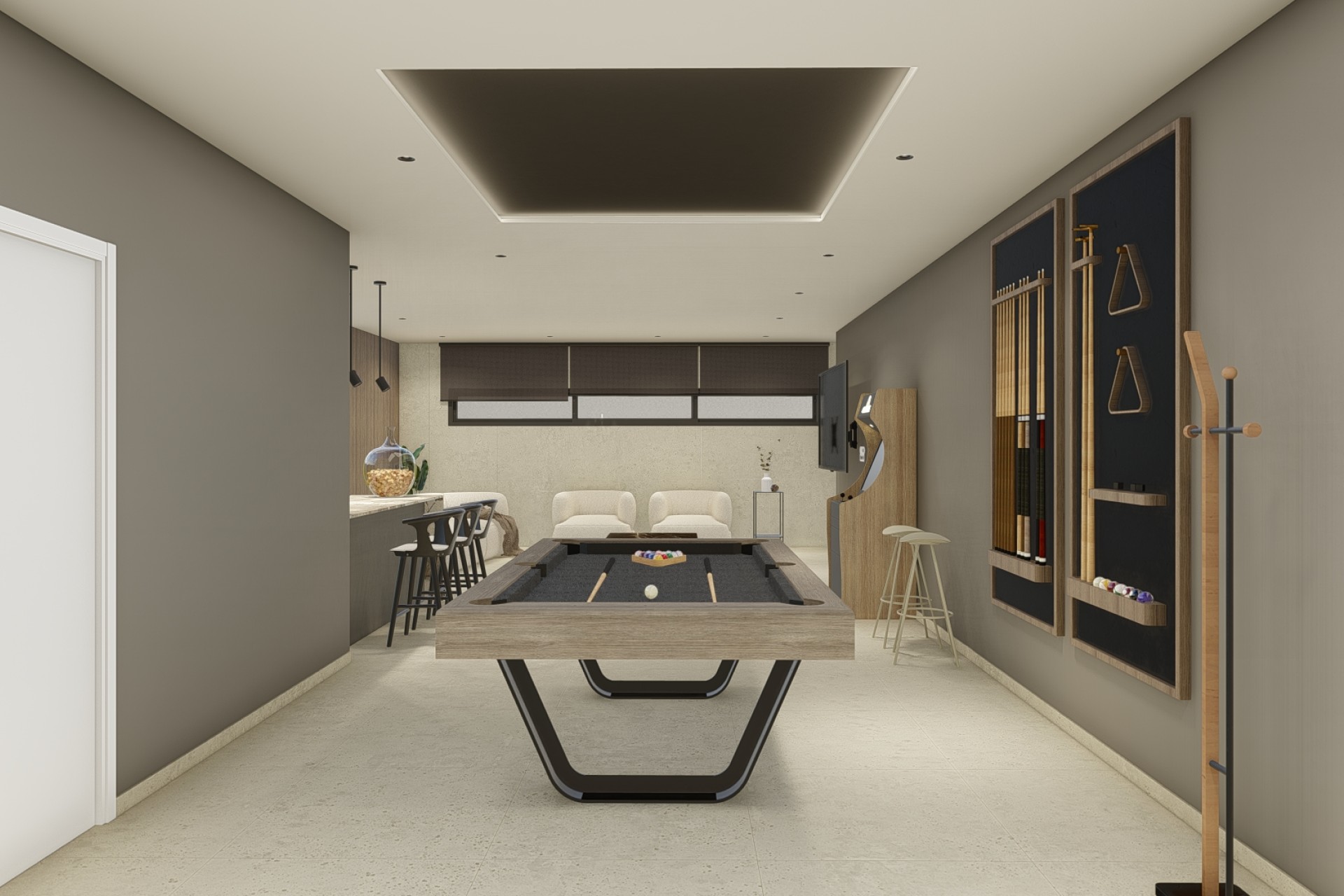 Nieuwbouw Woningen - Vrijstaand - Polop