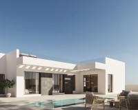 Nieuwbouw Woningen - Vrijstaand - Polop