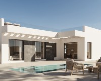 Nieuwbouw Woningen - Vrijstaand - Polop
