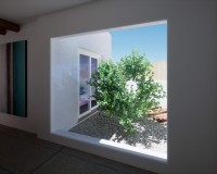 Nieuwbouw Woningen - Vrijstaand - Polop