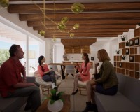Nieuwbouw Woningen - Vrijstaand - Polop