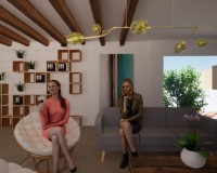 Nieuwbouw Woningen - Vrijstaand - Polop