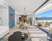 Nieuwbouw Woningen - Vrijstaand - Polop