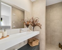 Nieuwbouw Woningen - Vrijstaand - Polop
