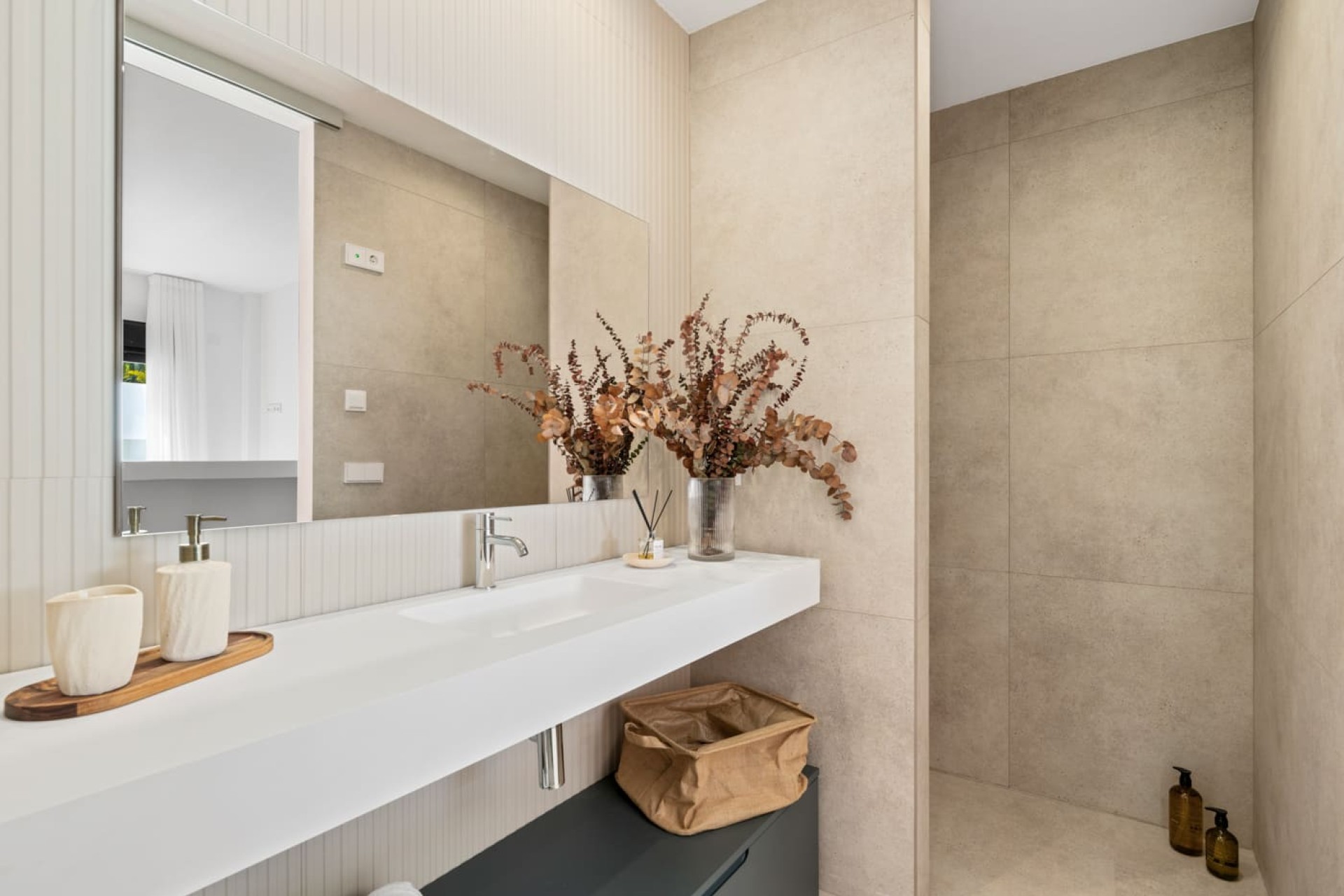 Nieuwbouw Woningen - Vrijstaand - Polop